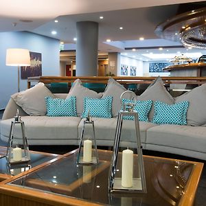 Holiday Inn Montevideo By Ihg