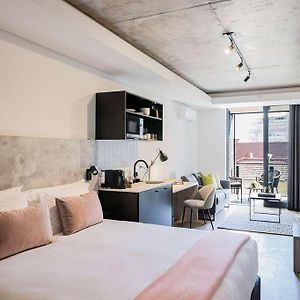 Home Suite Hotels Station House